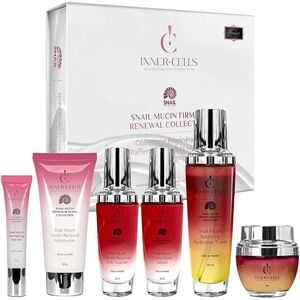 Inner-Cells Snail Mucin Firming Renewal Collection